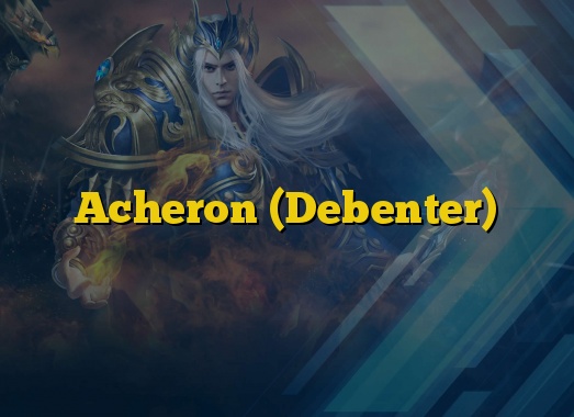 Acheron (Debenter)
