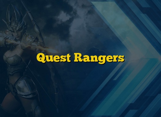 Quest Rangers