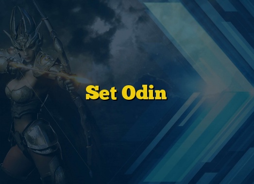 Set Odin