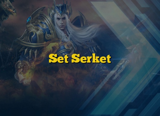 Set Serket