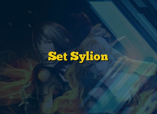 Set Sylion